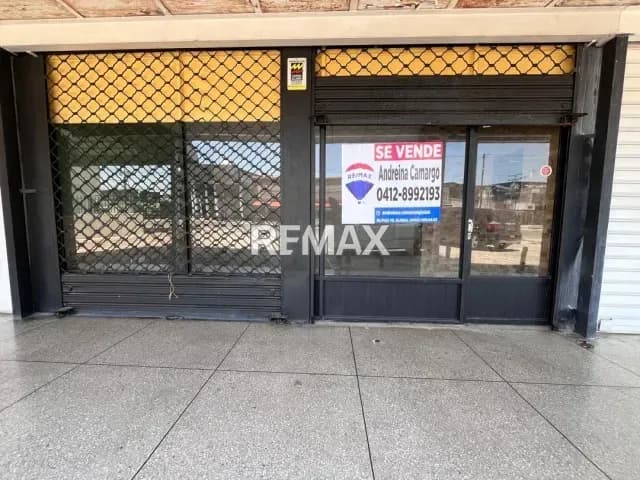 Local Comercial en venta - $38k