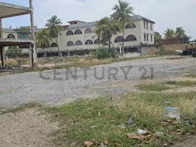 Venta de Terreno Turistico