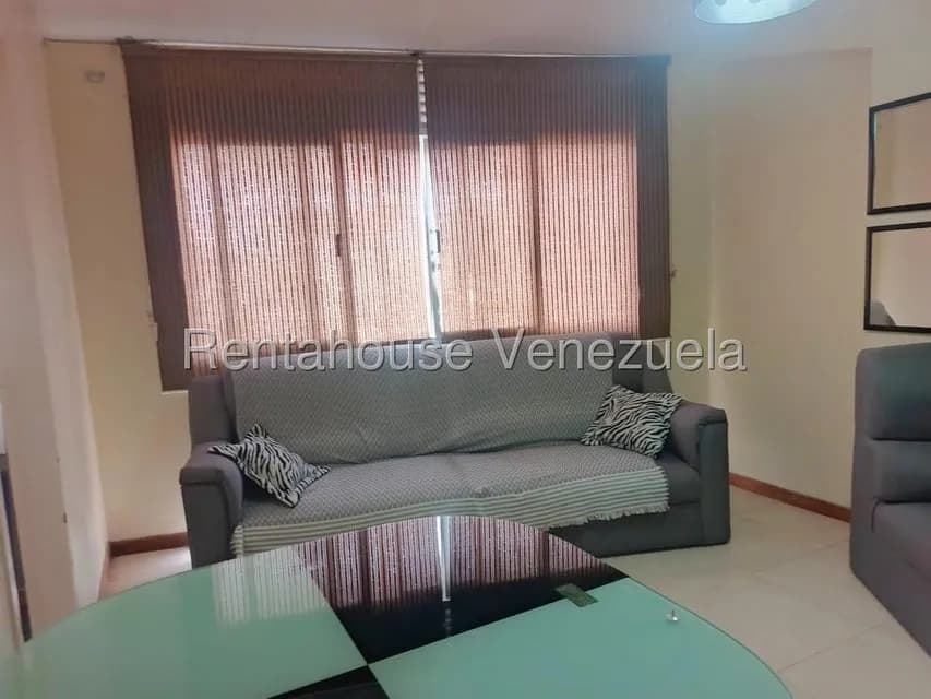 Apartamento (1 Nivel) en Venta en Parroquia Altagracia, Distrito Metropolitano