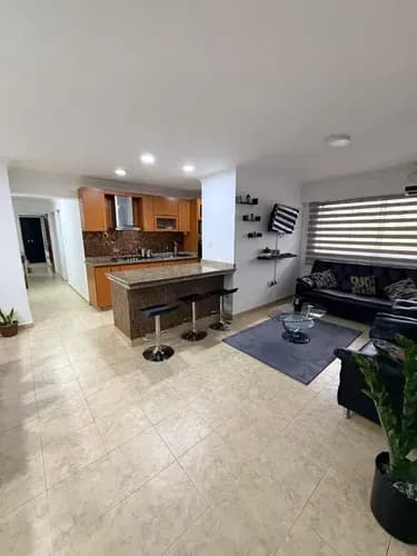 Apartamento Equipado En Naguanagua El Rincón Sg-ind