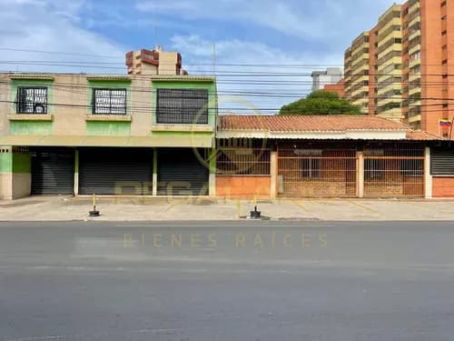 Lv-330 Zona Norte Local Comercial Sector Tierra Negra