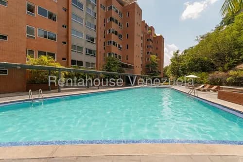 Ip Vendo Pent-house En Macaracuay 26-13399 Yf