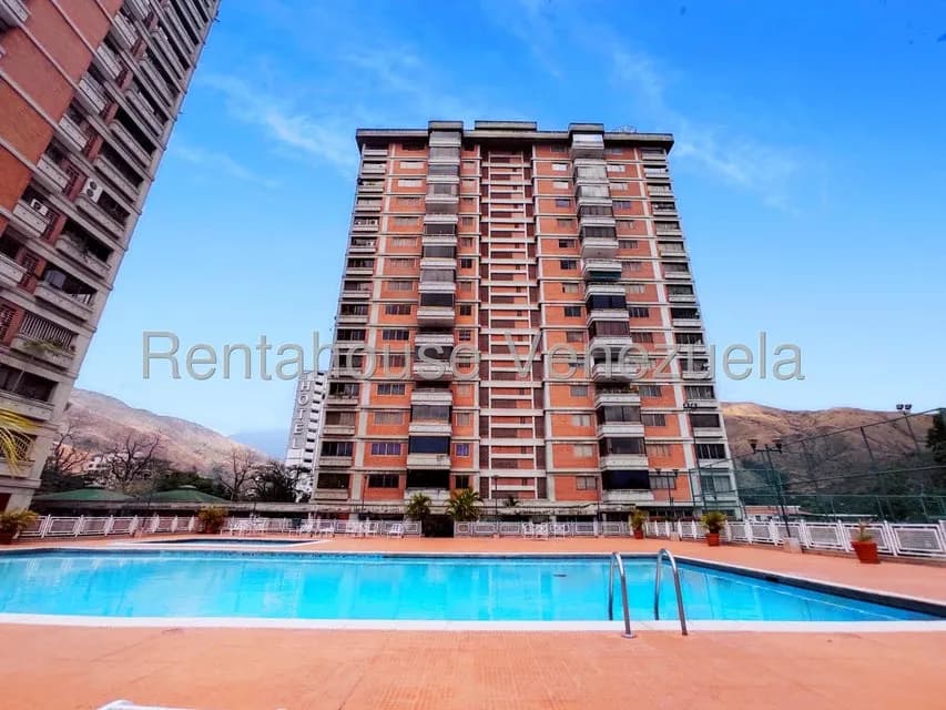Apartamento (1 Nivel) en Venta en Las Delicias, Aragua