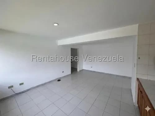 Apartamento En Alquiler - San Bernardino - Andreina Castro - Mls #26-19888