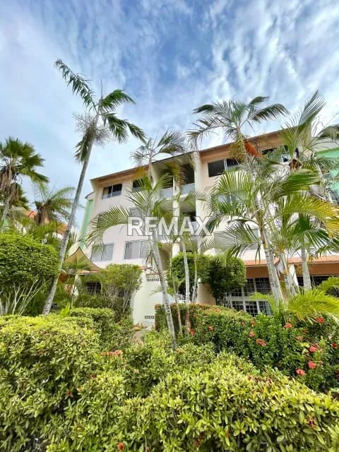 EN VENTA EXCLUSIVO APARTAMENTO EN PLAYA EL ANGEL