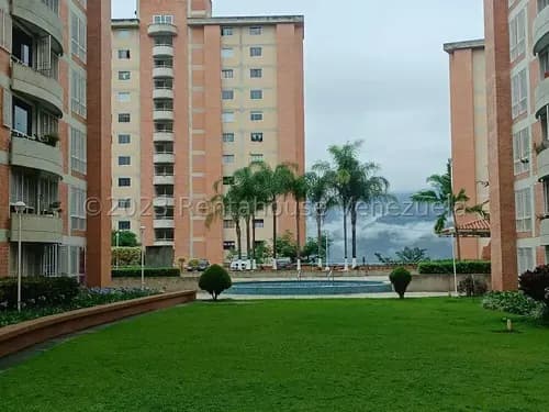 Ip Vendo Apartamento En Miravila 26-1560 Yf