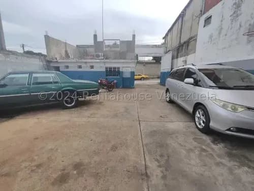 Terreno/local Comercial En Venta En San Felipe 328m2 Con Todos Los Servicios Basicos Y Mucho Potencial Comercial Cod 25 4947 Comunicate Soy Gabi Irastorza