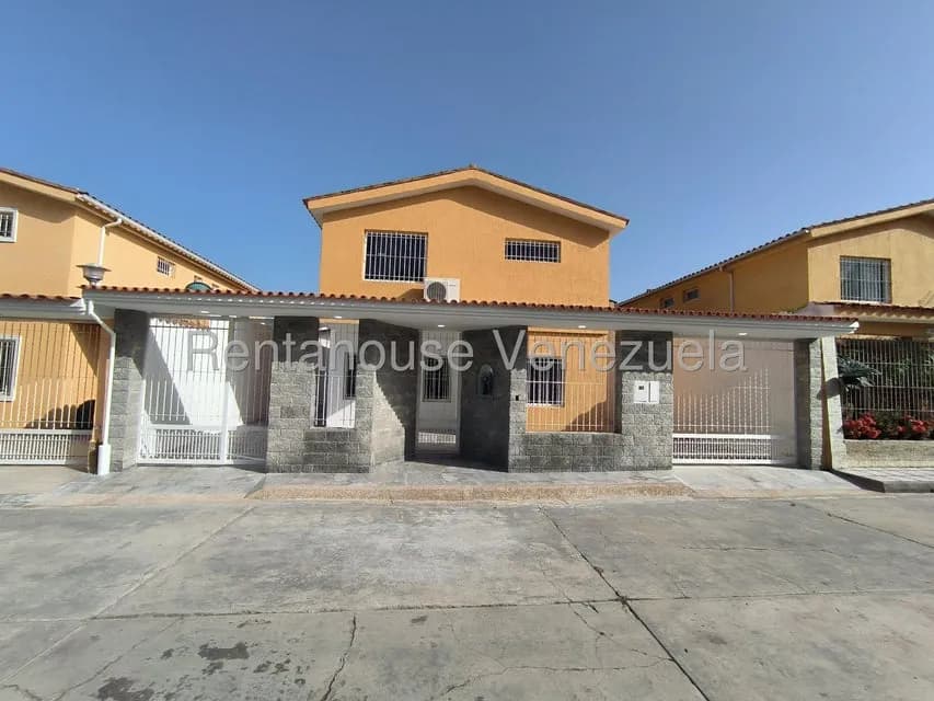 Casa (Multipes Niveles) en Venta en San Homero, Aragua