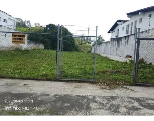 Terreno En Venta Lomas De La Lagunita