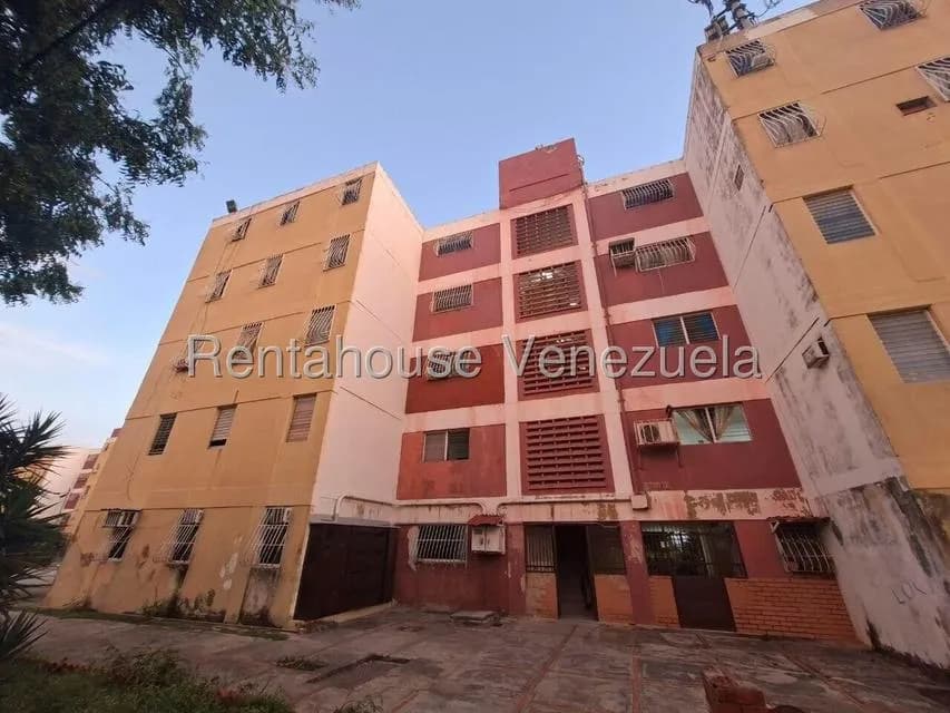 Apartamento (1 Nivel) en Venta en Parroquia Union, Lara