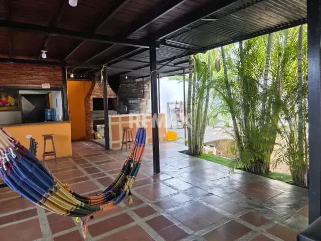 Casa residencial comercial en venta en Agua Viva, Cabudare.