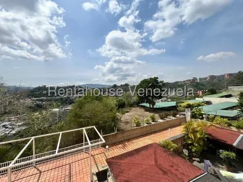 Apartamento En Venta, Ubicado En Colinas De Valle Arriba, Av, #26-13835
