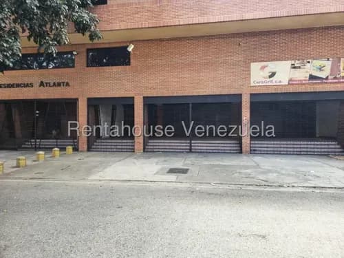 Me 26-10037 Alquiler Local Comercial A Pie De Calle Con Mezzanina