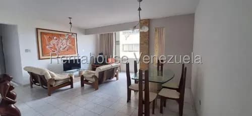 Apartamento En Venta - Barbara Marin - Mls #26-19993