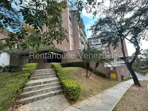 Amplio Y Hermoso Apartamento En Venta En Lomas Del Sol. Cira Simancas Mls #26-13514