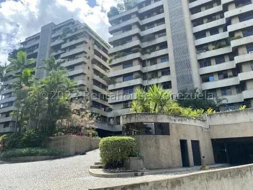 Apartamento En Alquiler El Peñon 24-12734 Ac