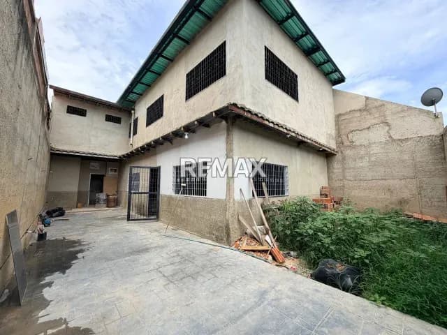 CASA EN VENTA TURMERO