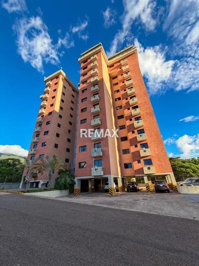 Apartamento en ALQUILER Residencias Paramillo Suites, La castellana