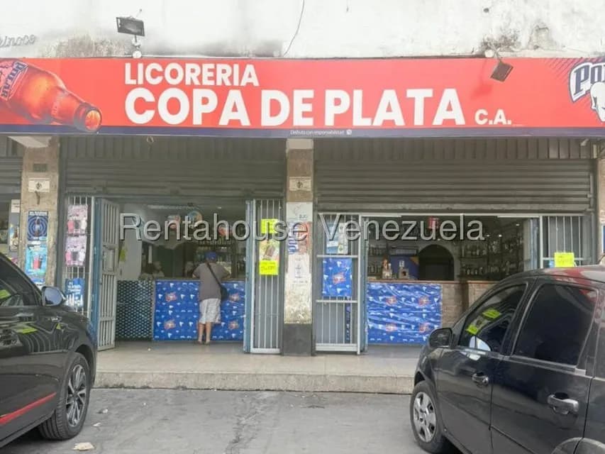 Negocios y Empresas (Alimentos y Bebidas) en Venta en Parroquia Santa Rosalia, Distrito Metropolitano
