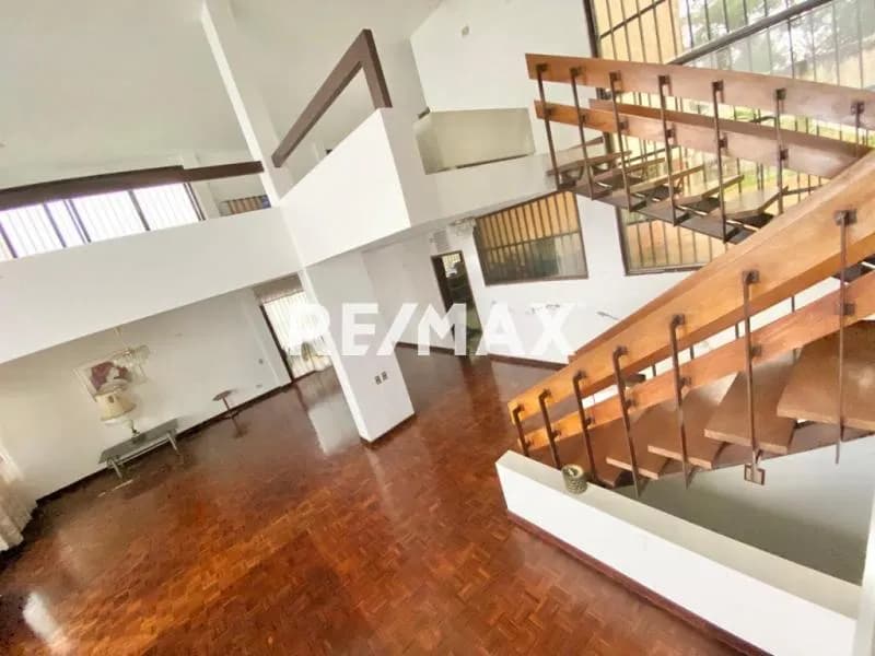 Casa en Venta Urbanización La Lagunita, Alto Hatillo, Municipio El Hatillo