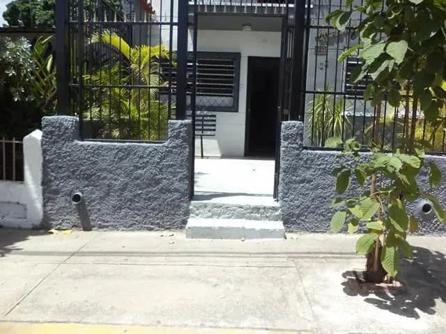 Comercial (Oficina) en Alquiler en Prado de Maria, Distrito Metropolitano