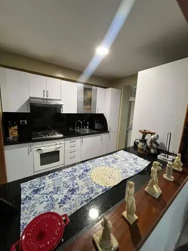 Apartamento En Los Nisperos Residencia Castaño Suites