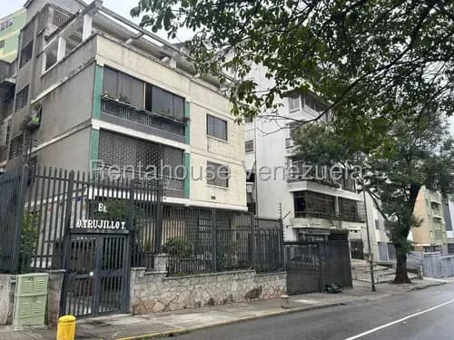 Apartamento En Venta - Mls #26-20649