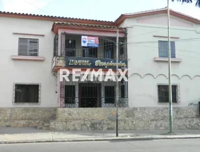 Hotel en Venta