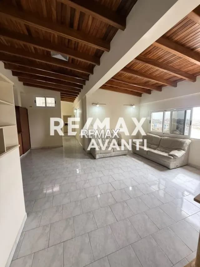 Apartamento en venta, edificio villa de oro