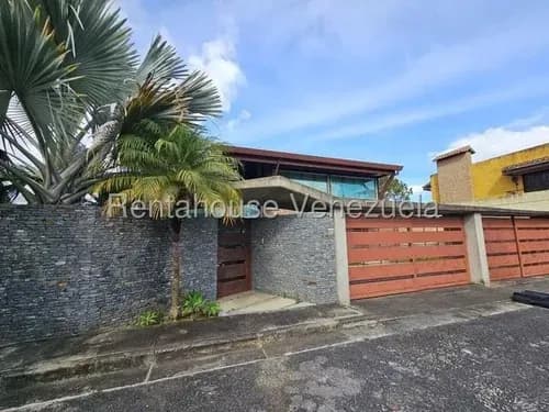Alquila Casa Alto Hatillo At26-17248