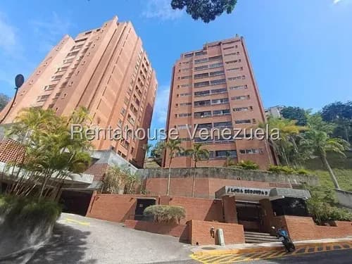 Apartamento Tipo Penthouse En Venta En Manzanares 26-4581