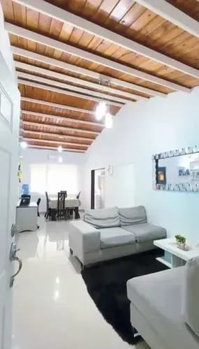 Penthouse En Venta Serranía Casa Club Ms