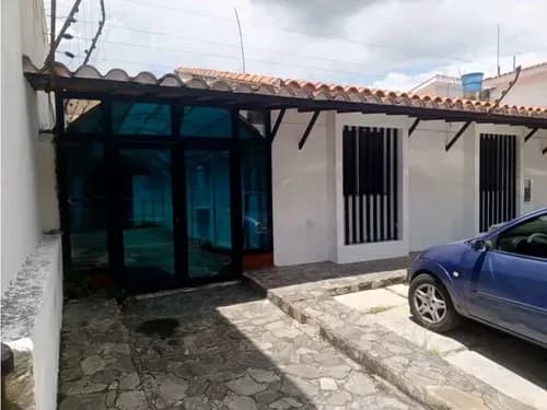 Casa Comercial En Alquiler En Valencia San Jose De Tarbes Mvm-9522890