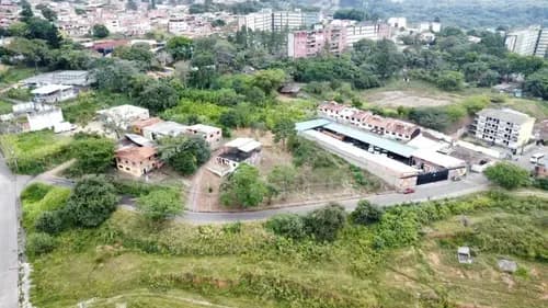 Terreno En Venta En Santa Teresa Ms