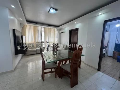 Apartamento En Venta En Santa Monica 26-19732 As