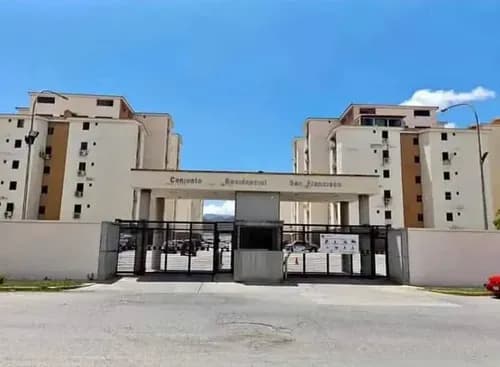 Vendo Solo Clientes Apartamento En Res San Francisco San Diego Edo Carabobo Jrico