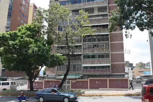 Agradable Apartamento Muy Bien Ubicado, Vista Panorámica Al Ávila El Marques 26-20596