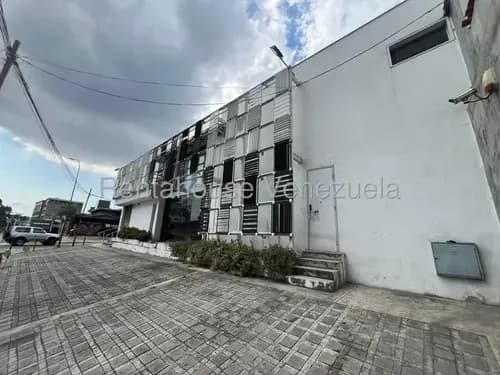 Terreno En Venta Urb. La Castellana, Caracas 25-18206