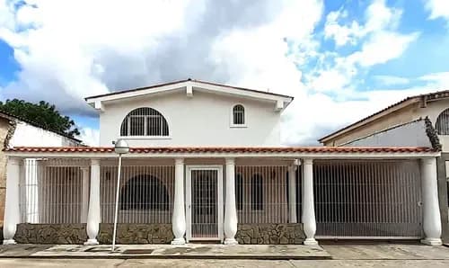 Venta Casa Sant Omero Ii. La Victoria/el Consejo. Aragua