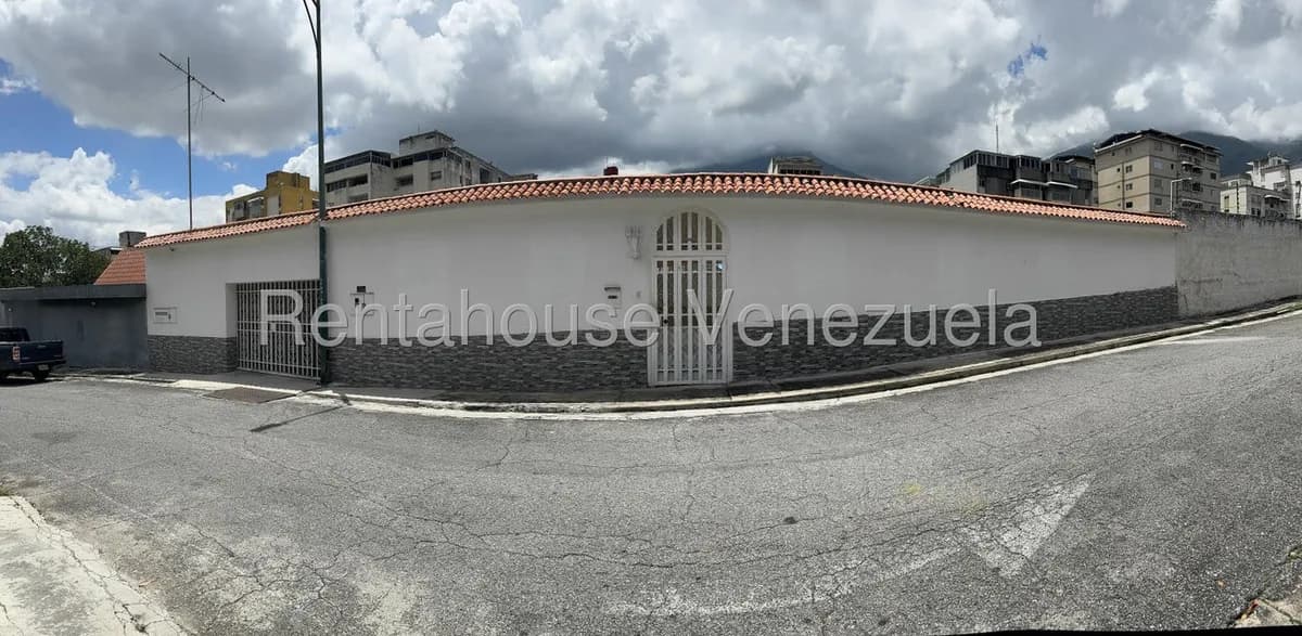 Casa (1 Nivel) en Venta en El Marques, Distrito Metropolitano