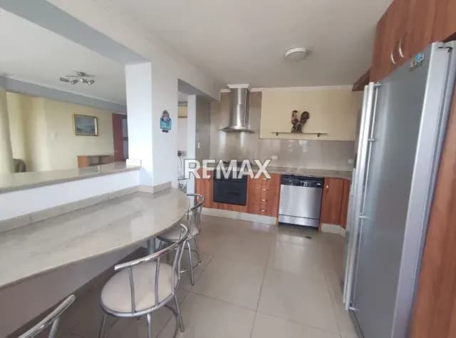 Apartamento en alquiler Urbanización Calicanto
