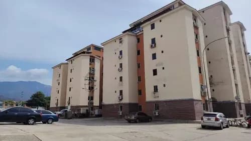 En Venta Apartamento Res San Francisco, San Diego Mag353232 Clientes Solo Directos - Abtenerse Asesores Inmobiliaros