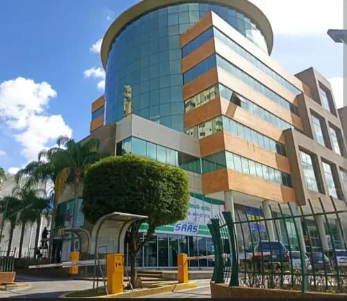 (ir60)oficina/ Consultorio En Alquiler Excelente Ubicacion Lista Para Tu Actividad