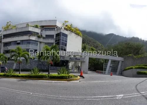 Ss: Vende Apartamento 26-8294 En Sebucan De 1086 M2, (6h,7b,6p)