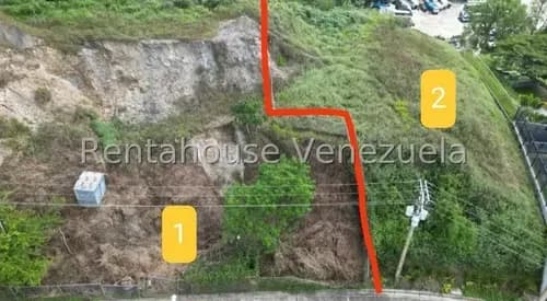 Terreno En Venta En La Tahona Jr