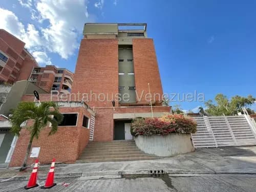 Apartamento En Venta Lomas Del Sol 26-15146