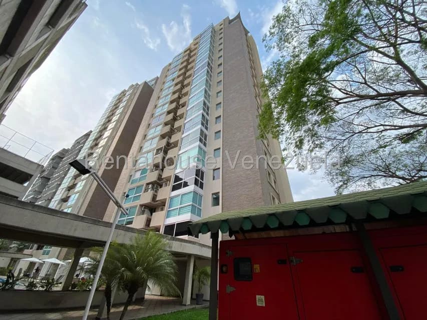Apartamento (1 Nivel) en Alquiler en Base Aragua, Aragua