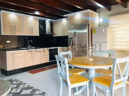Casa Bote A En Alquiler