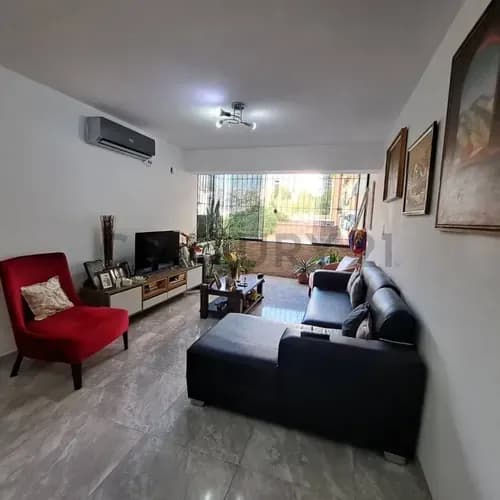 Apartamento En Venta Lomas Del Ávila