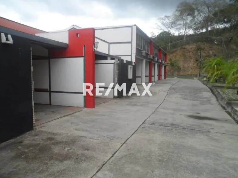 Se vende Hotel en el estado Trujillo